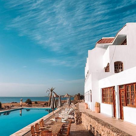 Serenity Lodge Sharm El Sheikk Exterior foto