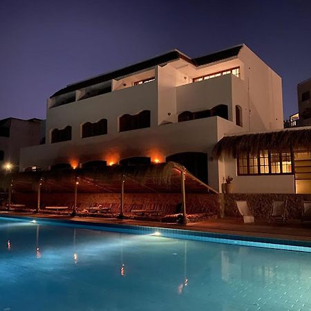 Serenity Lodge Sharm El Sheikk Exterior foto