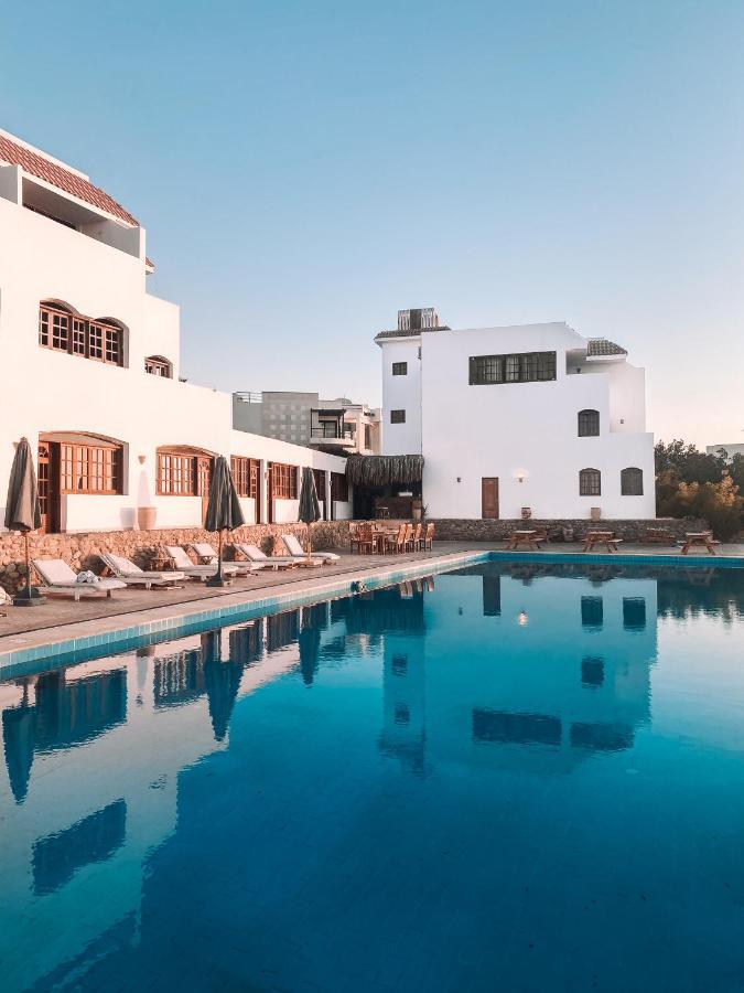 Serenity Lodge Sharm El Sheikk Exterior foto