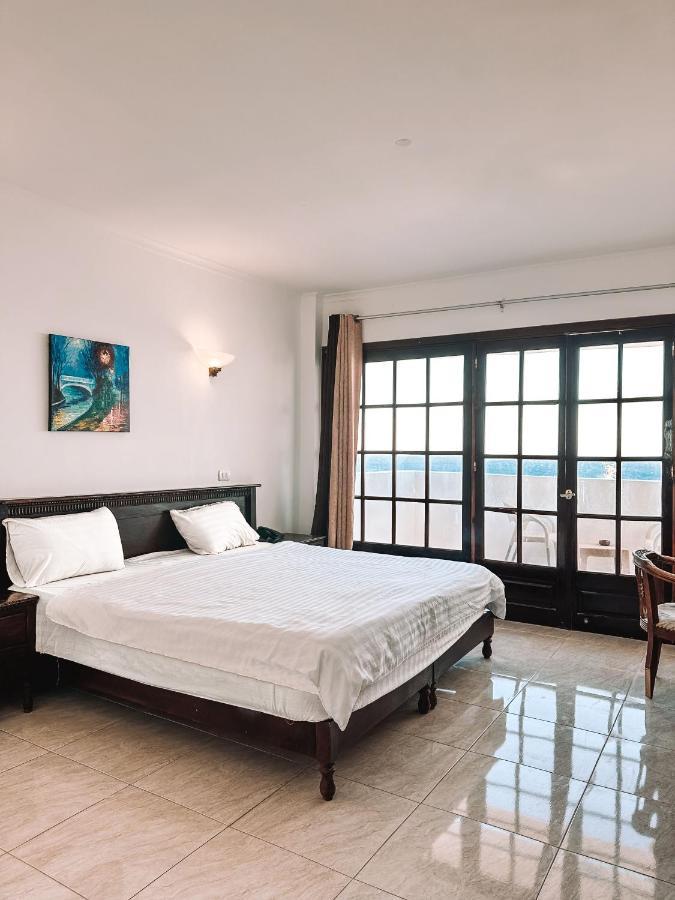 Serenity Lodge Sharm El Sheikk Exterior foto