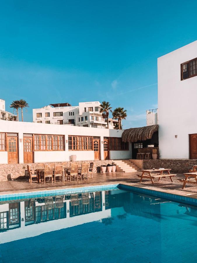 Serenity Lodge Sharm El Sheikk Exterior foto