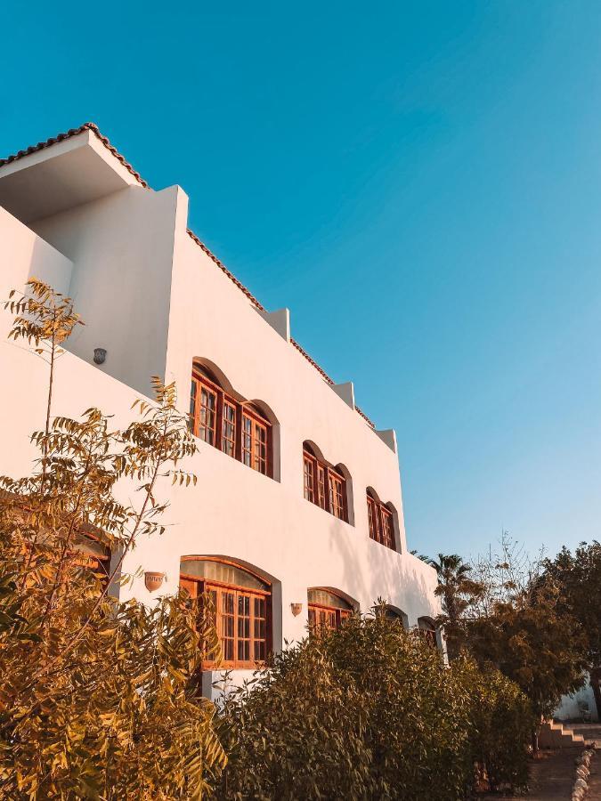 Serenity Lodge Sharm El Sheikk Exterior foto