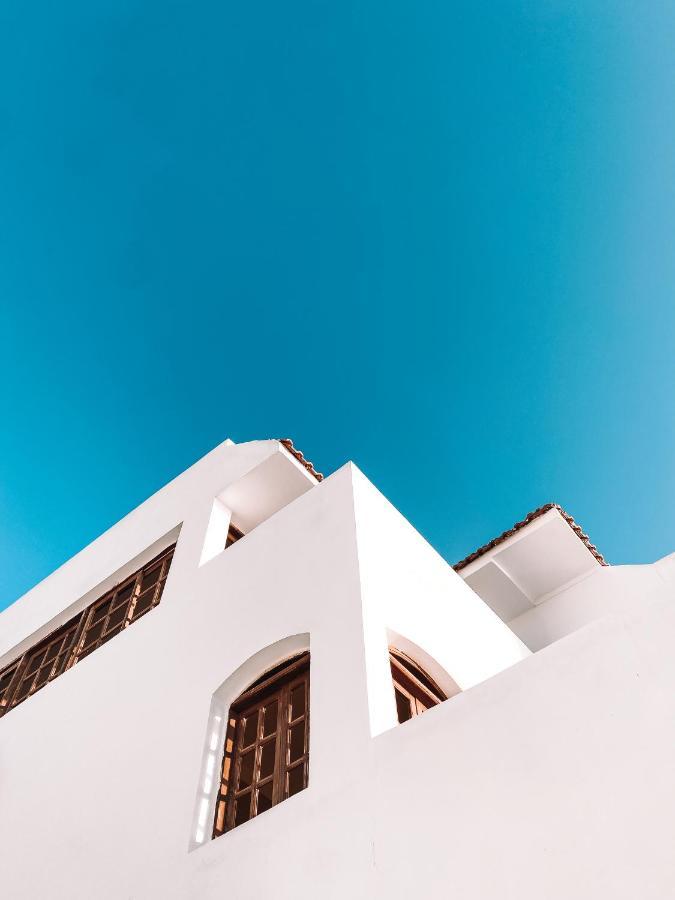 Serenity Lodge Sharm El Sheikk Exterior foto