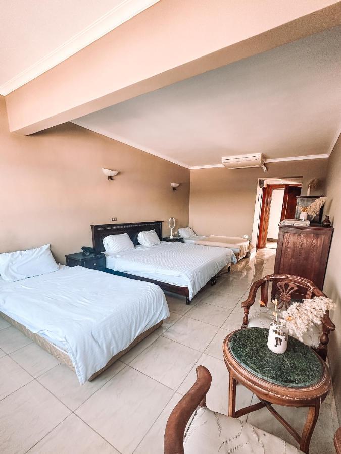 Serenity Lodge Sharm El Sheikk Exterior foto