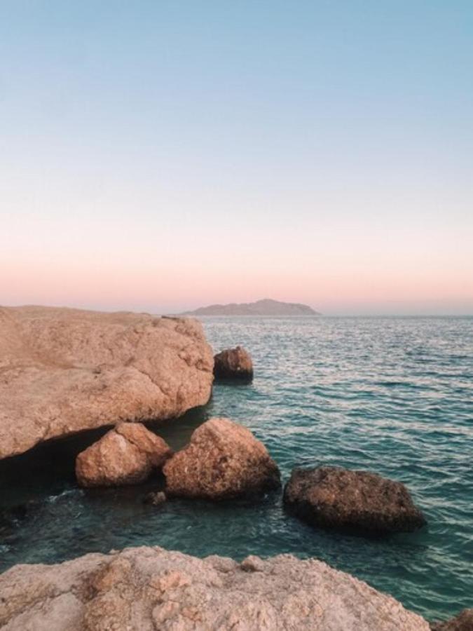 Serenity Lodge Sharm El Sheikk Exterior foto