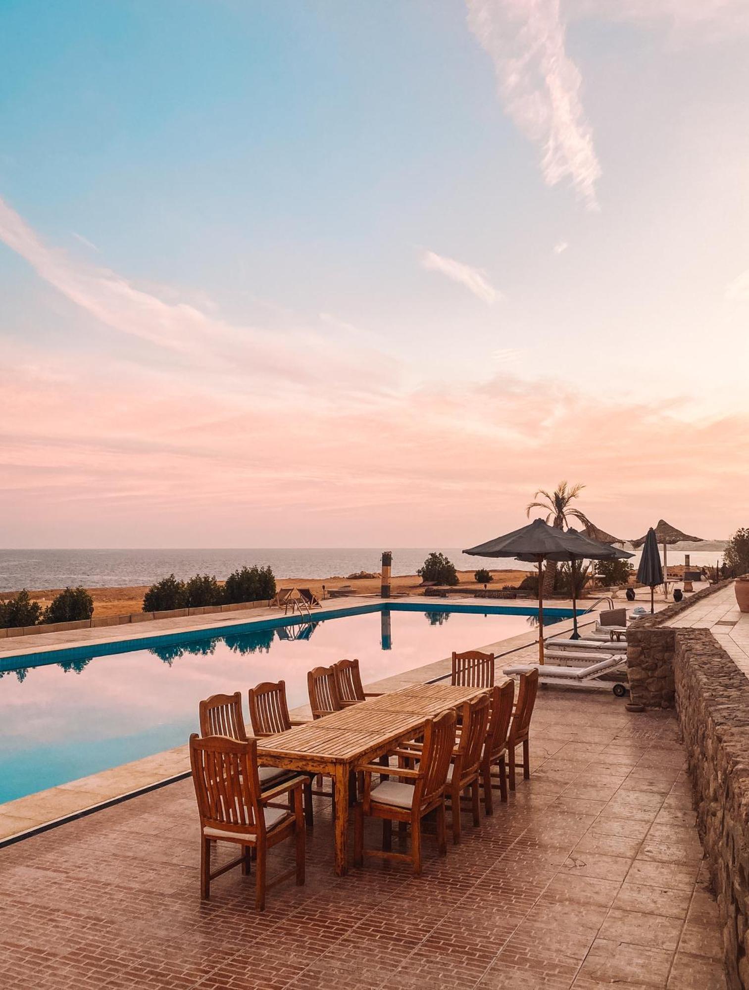 Serenity Lodge Sharm El Sheikk Exterior foto