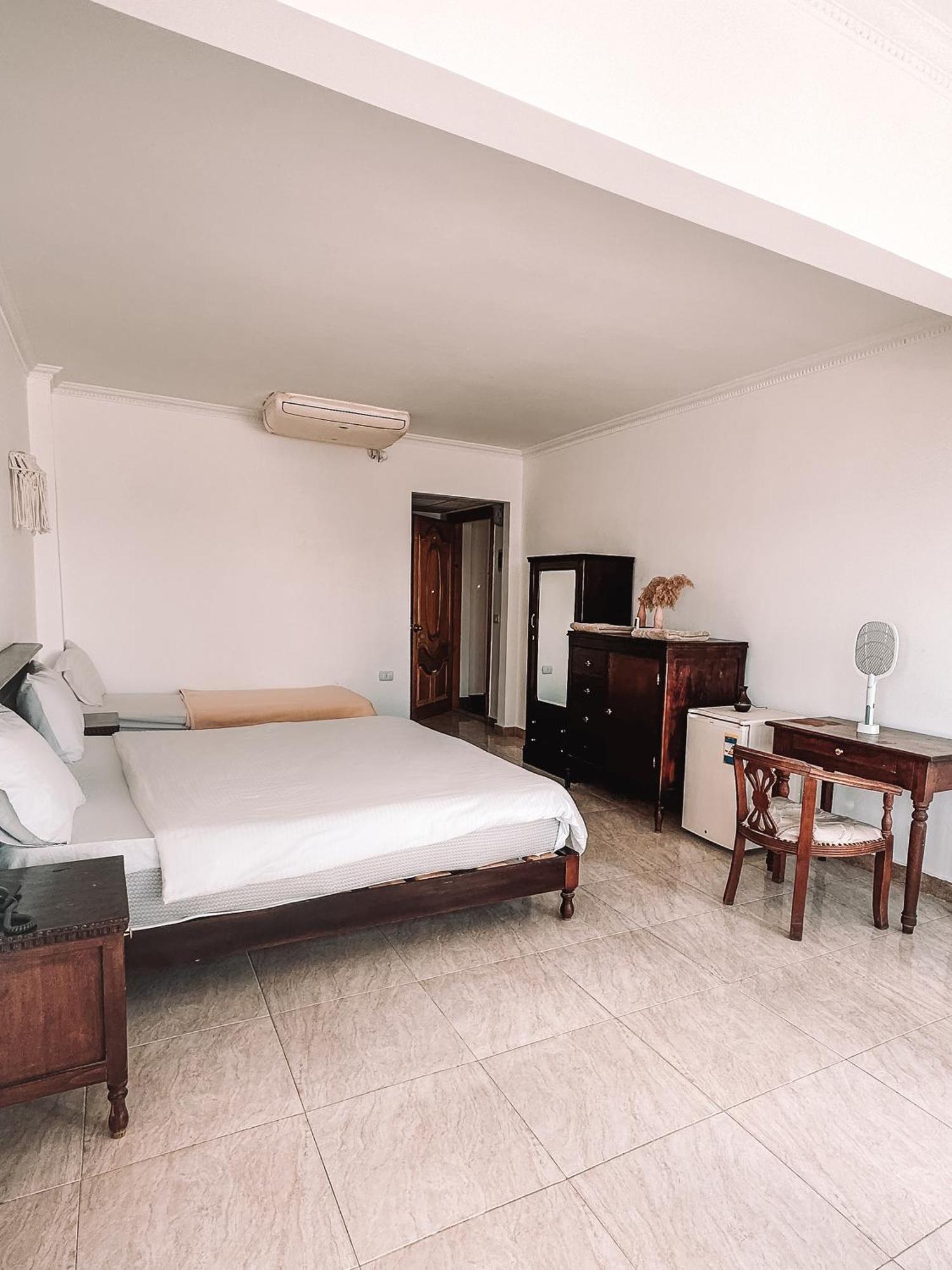 Serenity Lodge Sharm El Sheikk Exterior foto