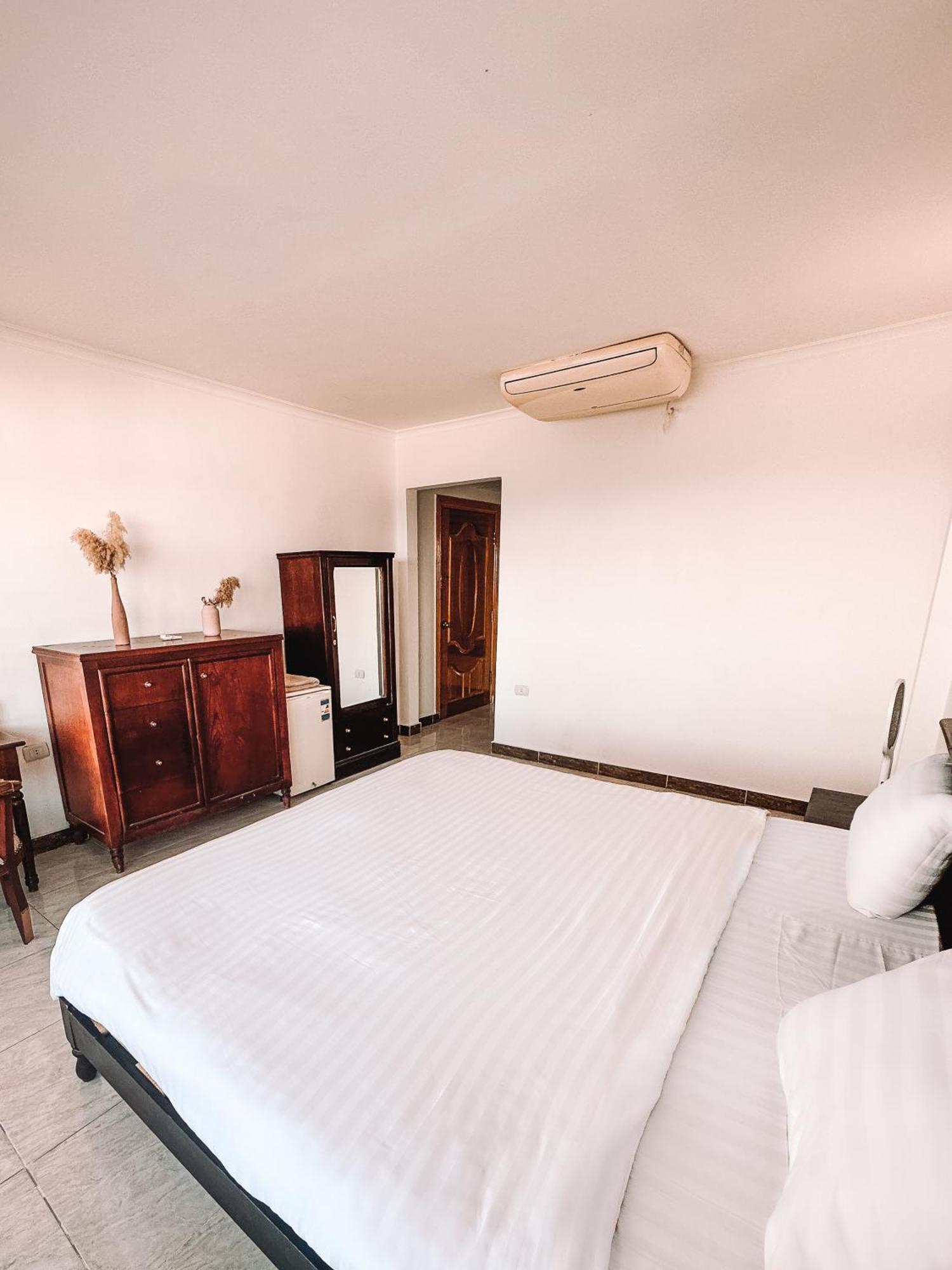 Serenity Lodge Sharm El Sheikk Exterior foto