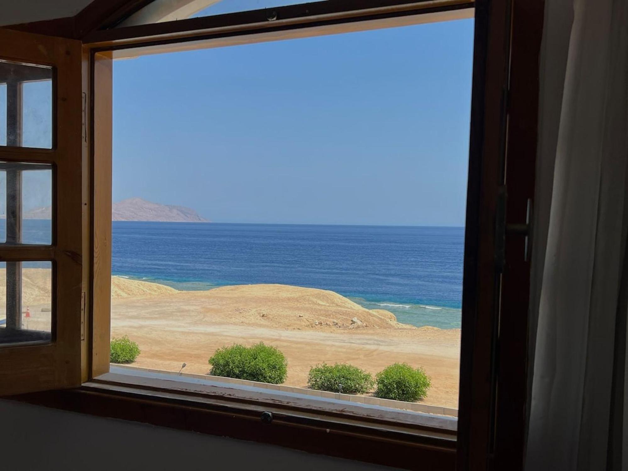 Serenity Lodge Sharm El Sheikk Quarto foto