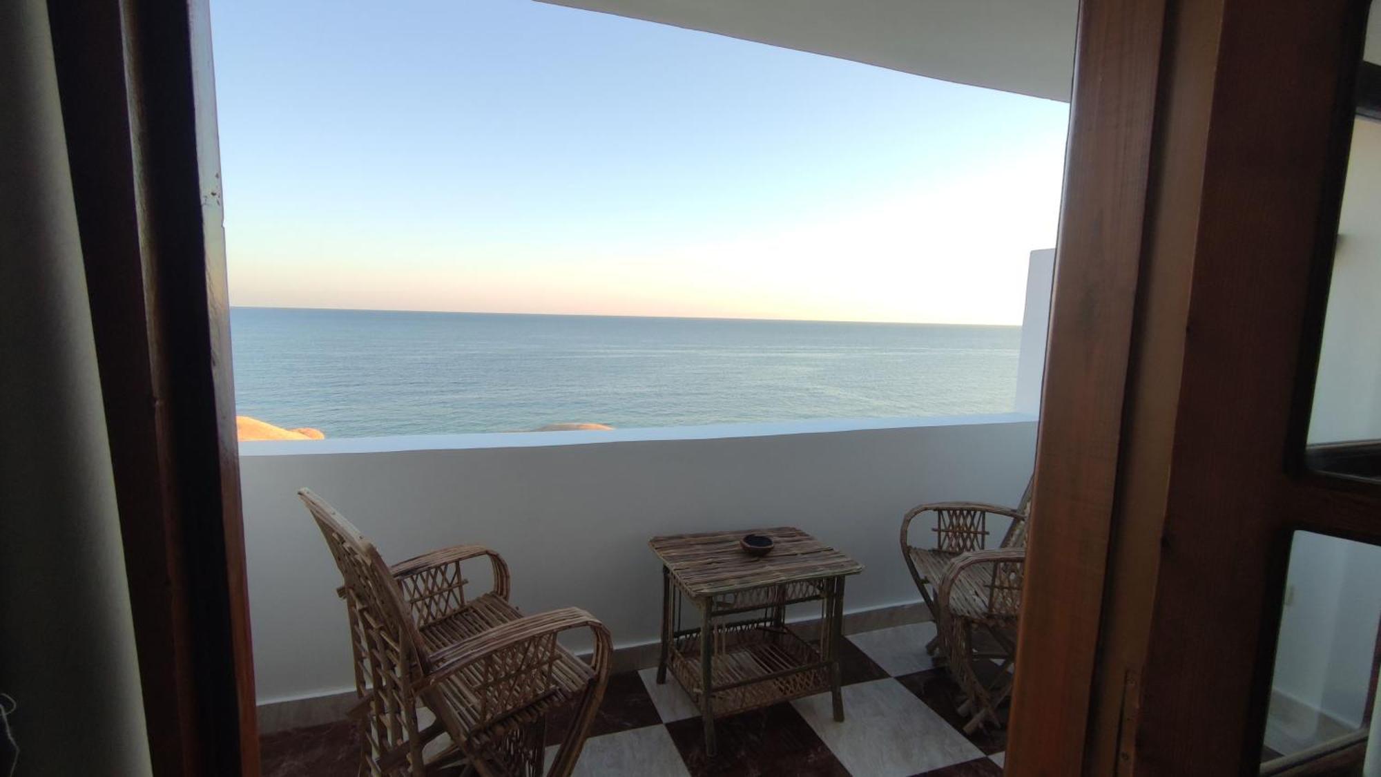 Serenity Lodge Sharm El Sheikk Exterior foto
