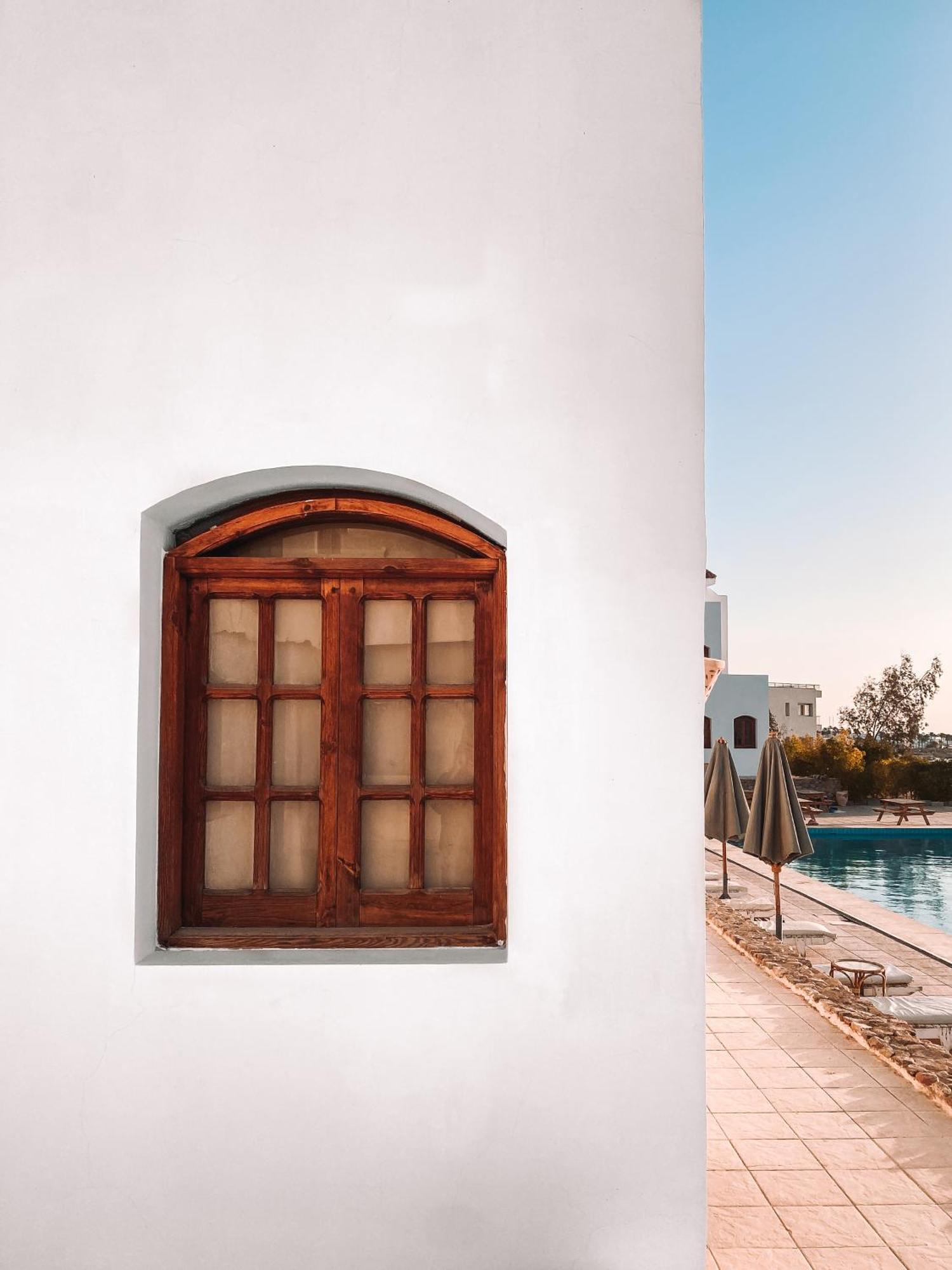 Serenity Lodge Sharm El Sheikk Exterior foto