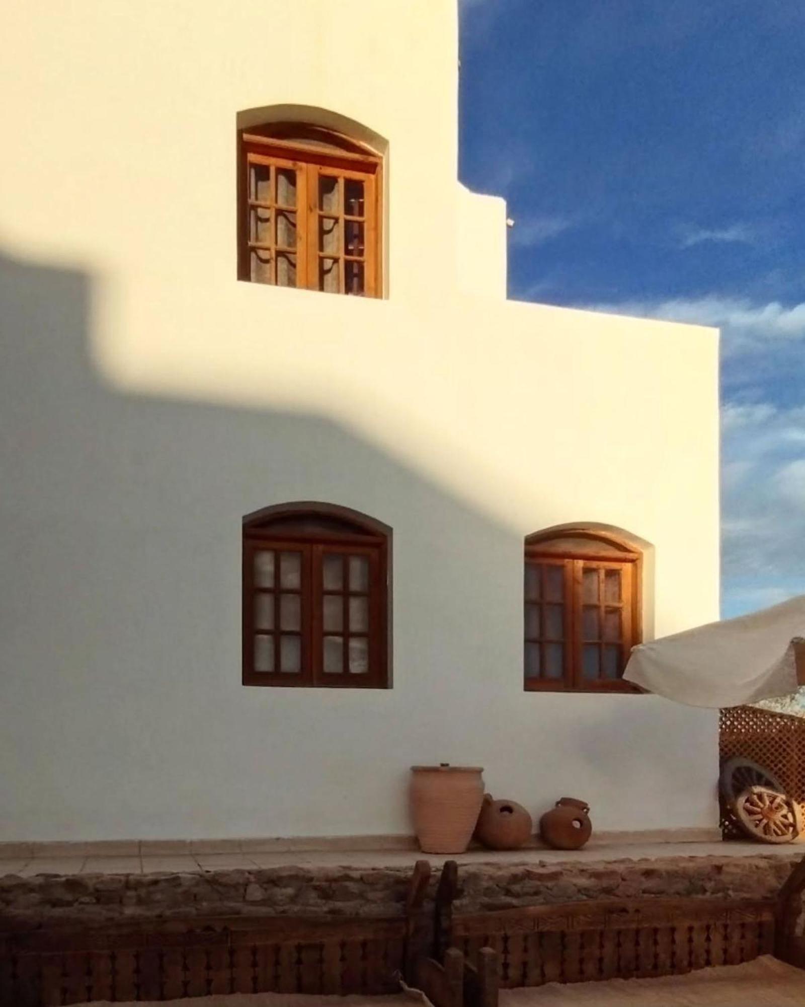 Serenity Lodge Sharm El Sheikk Exterior foto