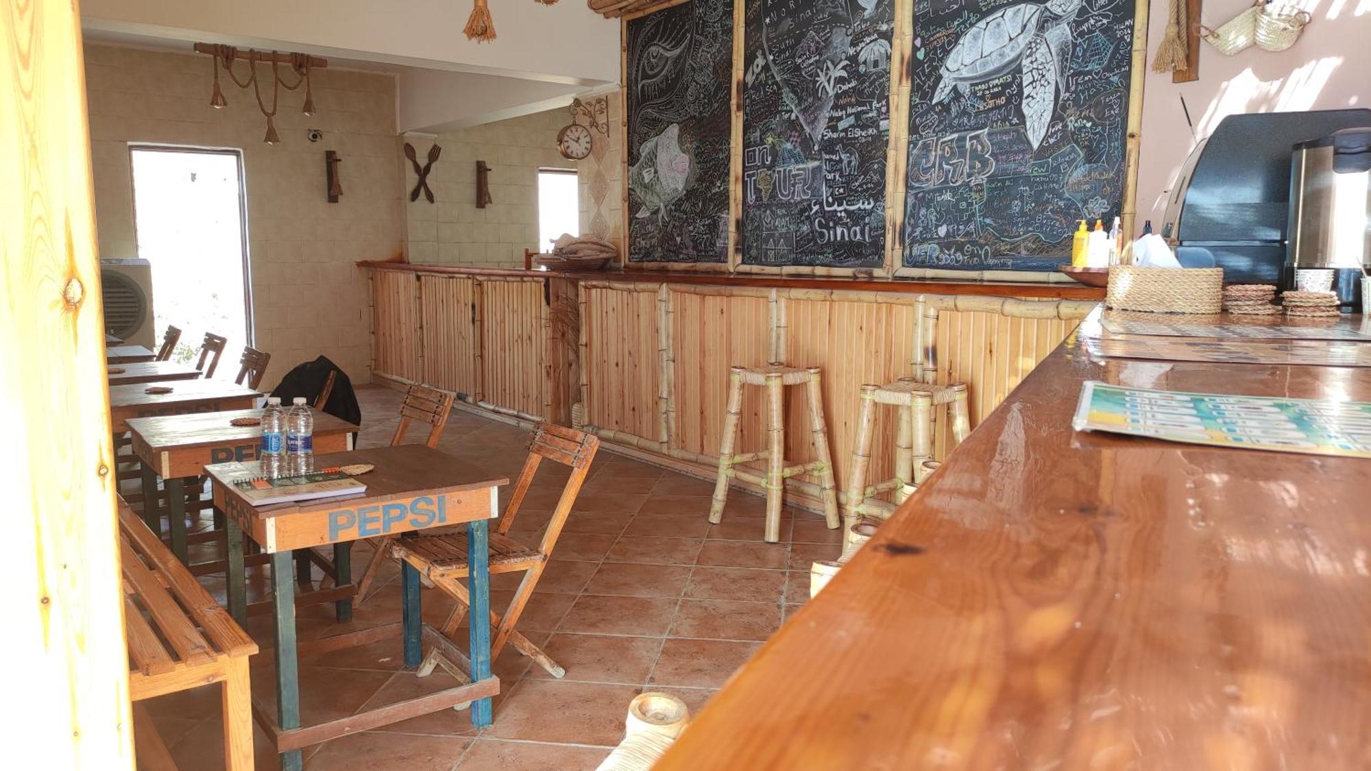 Serenity Lodge Sharm El Sheikk Exterior foto