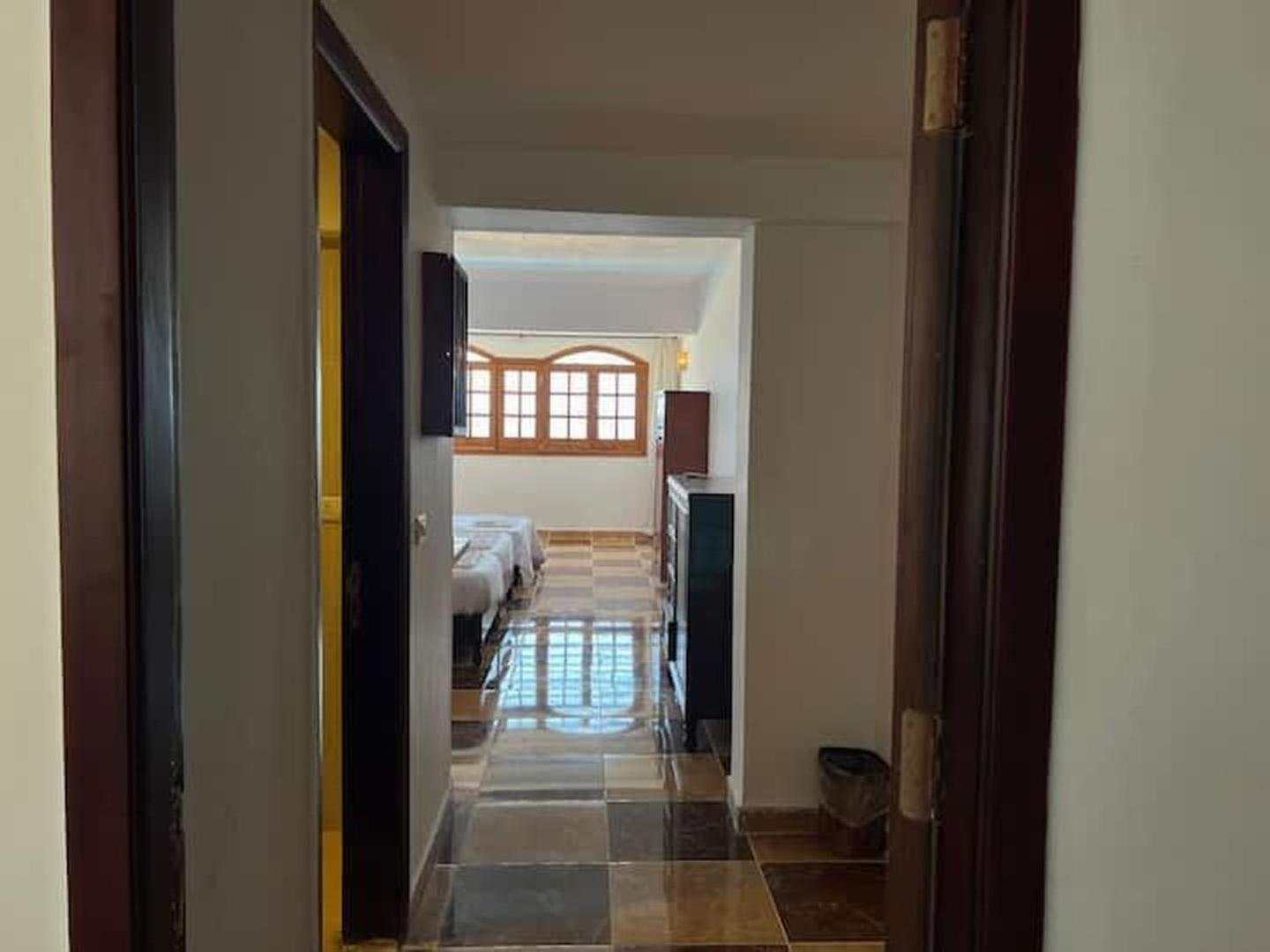 Serenity Lodge Sharm El Sheikk Quarto foto