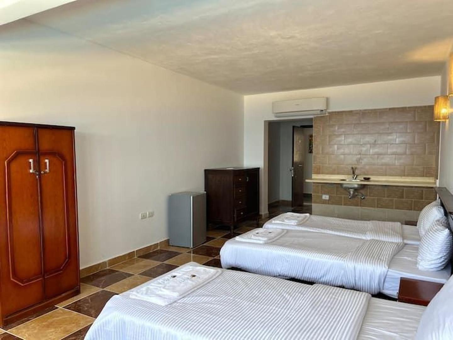 Serenity Lodge Sharm El Sheikk Quarto foto